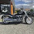 SOFTAIL FAT BOY 1923