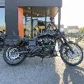 DYNA FAT BOB 1690