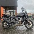 ADVENTURE PAN AMERICA 1250 SPECIAL