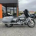 TOURING STREET GLIDE 1923