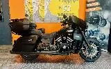 ROADMASTER DARK HORSE 1890