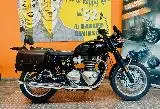 BONNEVILLE T120