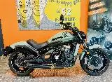 VULCAN 650 S