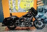 TOURING STREET GLIDE 1923 CVO 
