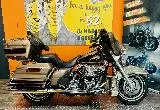 TOURING ELECTRA GLIDE 1450 CLASSIC 