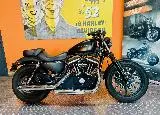SPORTSTER IRON 883