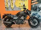 ELIMINATOR 500 SE