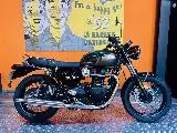 Bonneville T100