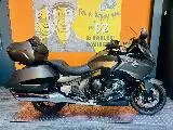 K 1600 GRAND AMERICA