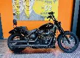 SOFTAIL STREET BOB 1868