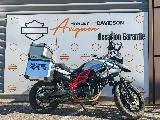 F 700 GS 798CC