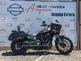 SOFTAIL LOW RIDER 1923 ST