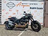 SOFTAIL FAT BOB 1868