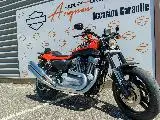 SPORTSTER XR1200