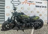 SPORTSTER 1250 S