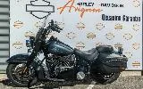 SOFTAIL HERITAGE 1923 CLASSIC