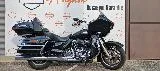 TOURING ROAD GLIDE 1745 ULTRA