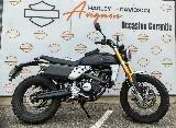 CABALLERO 125 SCRAMBLER