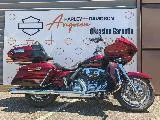 TOURING ROAD GLIDE 1800 ULTRA CVO