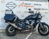 ADVENTURE PAN AMERICA 1250 SPECIAL