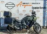 ADVENTURE PAN AMERICA 1250 SPECIAL