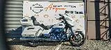 STREET GLIDE 1923 SPECIAL
