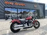 SOFTAIL SLIM 1745