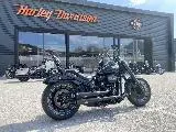SOFTAIL FAT BOY 1868
