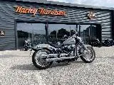 SOFTAIL FAT BOY 1923