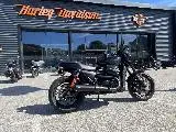 STREET ROD 750