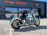SOFTAIL FAT BOY 1340 HERITAGE