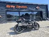 SPORTSTER 1250 S