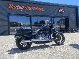 SOFTAIL SPORT GLIDE 1745