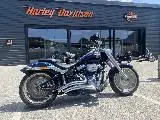 SOFTAIL FAT BOY 1868 115th ANNIVERSAIRE