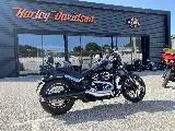 SOFTAIL SPORT GLIDE 1745