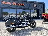 SOFTAIL SPORT GLIDE 1745