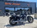 SPORTSTER 1200 FORTY EIGHT SPECIAL