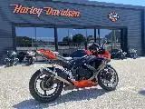 GSXR 750