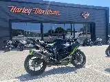 ZX6R 636