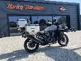 ADVENTURE PAN AMERICA 1250 SPECIAL
