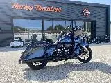 TOURING ROAD GLIDE 1923 CVO