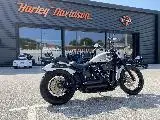 SOFTAIL STREET BOB 1868