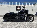 TOURING ROAD KING 1868 SPECIAL