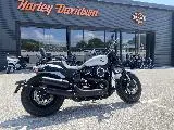 SOFTAIL FAT BOB 1745