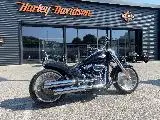 SOFTAIL FAT BOY 1868