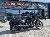 SOFTAIL LOW RIDER 1923 ST
