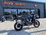 ADVENTURE PAN AMERICA 1250 SPECIAL