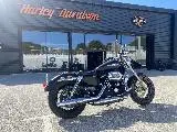 SPORTSTER CUSTOM 1200 CA