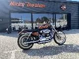 SPORTSTER CUSTOM 1200