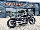 SOFTAIL FAT BOY 1745